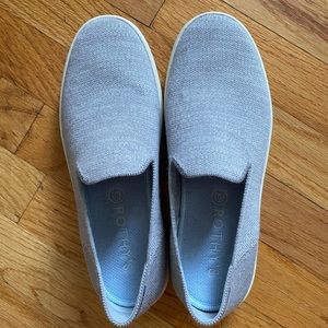 Rothy’s Merino Wool Sneaker